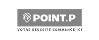 point p