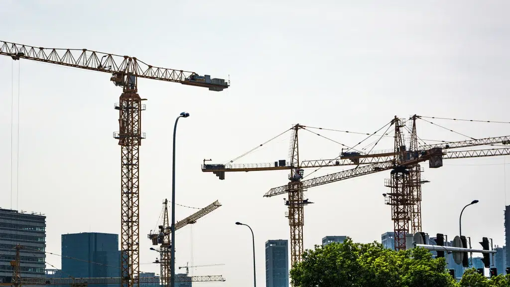 attributions de marches trouver chantiers prives